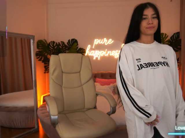 FataleNellie live cam preview