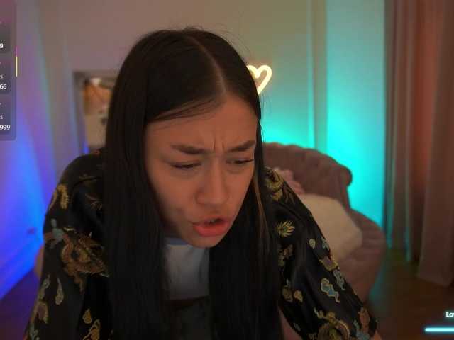 FataleNellie live cam on BongaCams