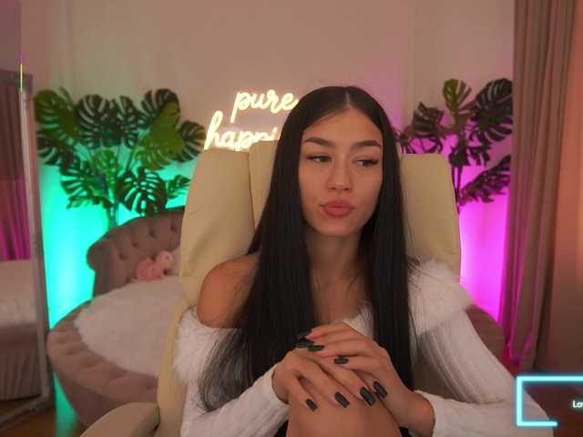 FataleNellie live cam preview