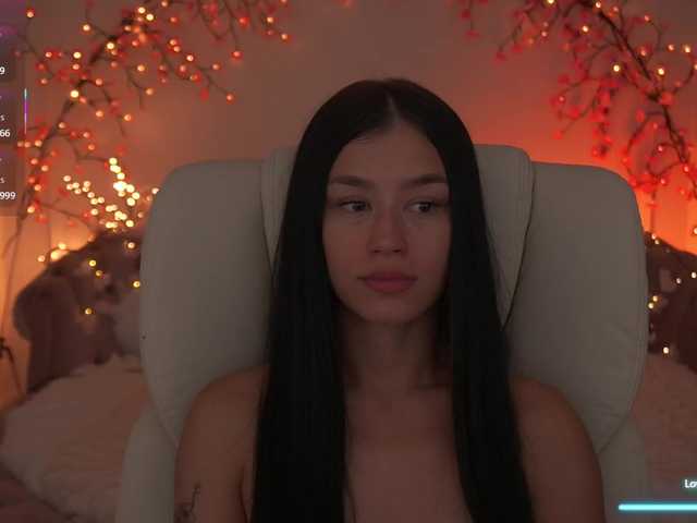 FataleNellie live cam on BongaCams