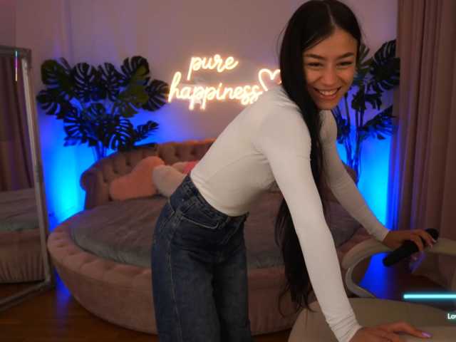 FataleNellie, live now on BongaCams