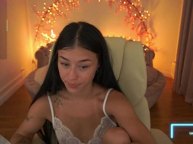 FataleNellie live cam on BongaCams
