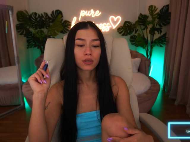 FataleNellie live cam preview