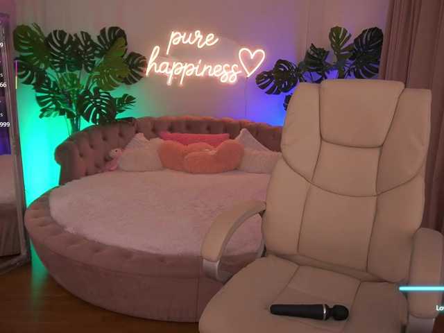FataleNellie live cam