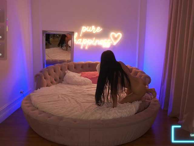 FataleNellie live cam on BongaCams