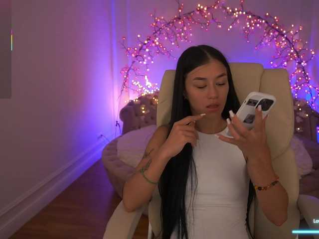 FataleNellie live webcam show