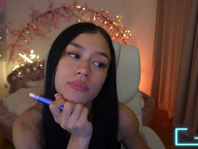 fatalenellie live sex