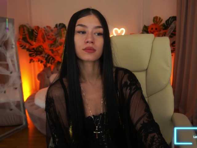 FataleNellie live cam on BongaCams