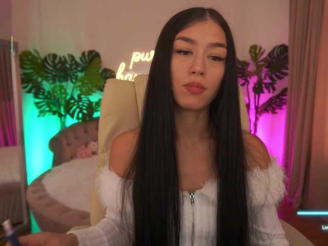 FataleNellie live cam on BongaCams