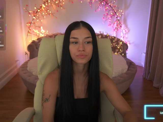 FataleNellie live cam on BongaCams