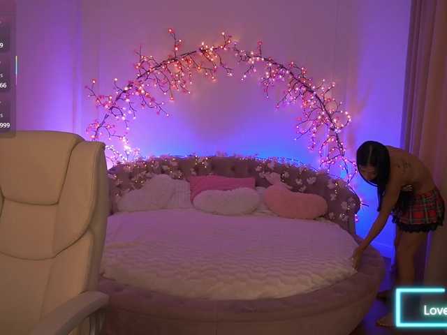FataleNellie live cam on BongaCams