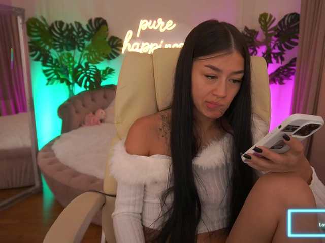 FataleNellie live cam preview