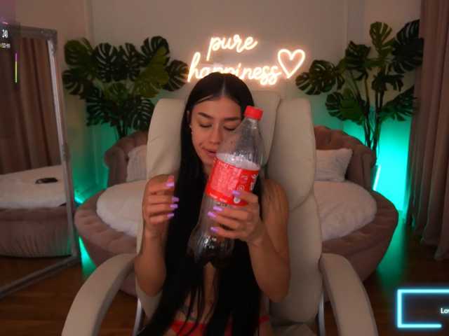 FataleNellie live cam preview