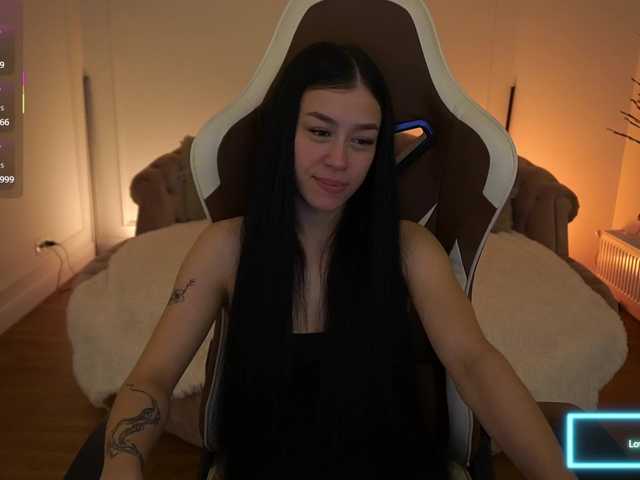 FataleNellie live cam