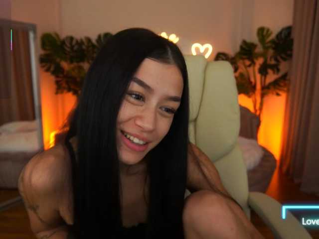 FataleNellie live cam on BongaCams