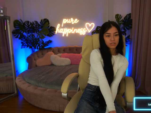 FataleNellie, live now on BongaCams