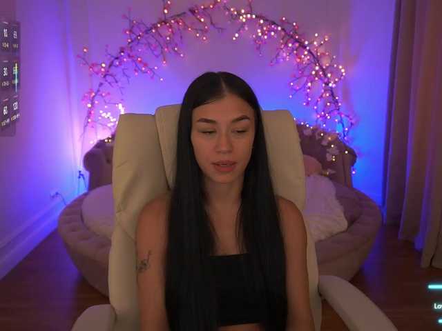 FataleNellie live webcam show