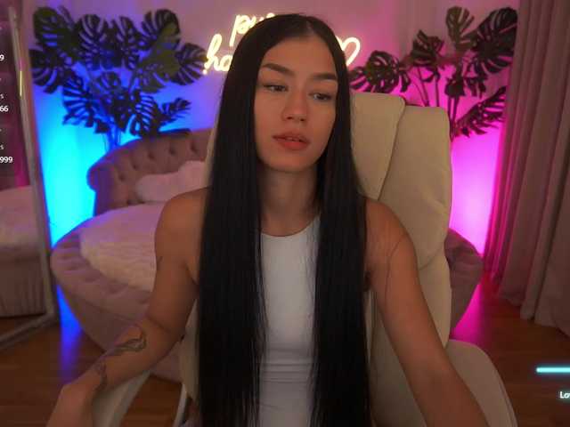 FataleNellie live cam on BongaCams