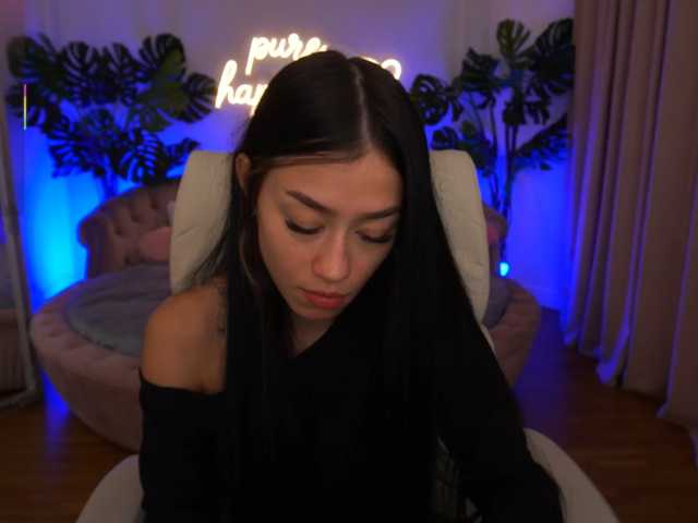 FataleNellie live cam on BongaCams
