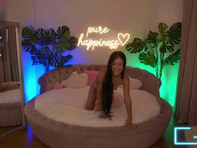 FataleNellie live cam on BongaCams