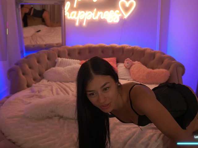FataleNellie live cam on BongaCams