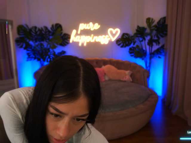 FataleNellie, en directo ahora en BongaCams