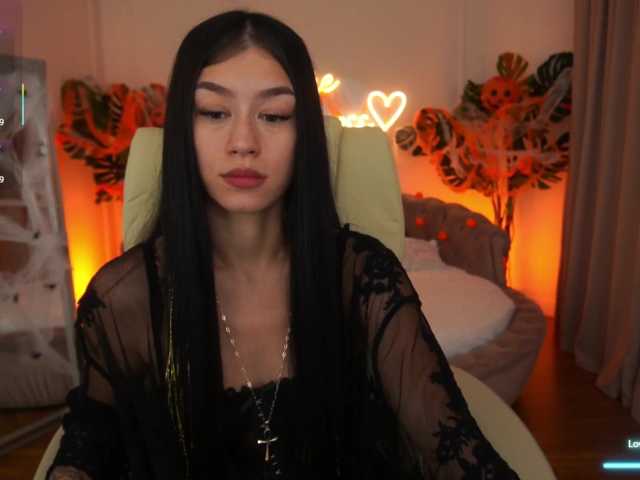 FataleNellie live cam on BongaCams