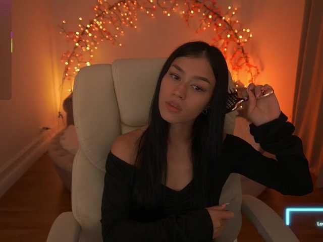FataleNellie live cam on BongaCams