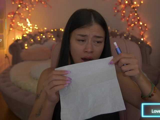 FataleNellie live cam on BongaCams