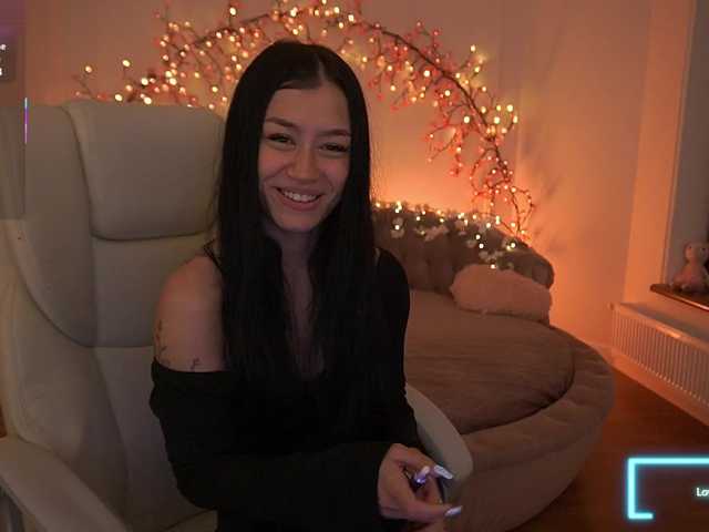 FataleNellie live cam on BongaCams