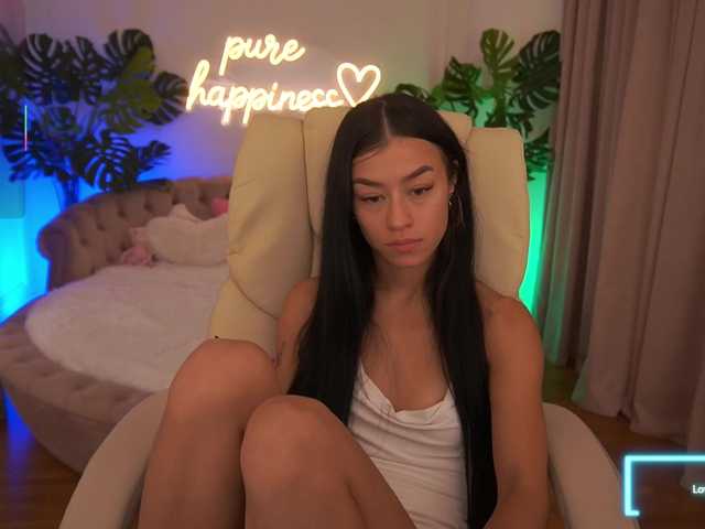 FataleNellie live cam on BongaCams