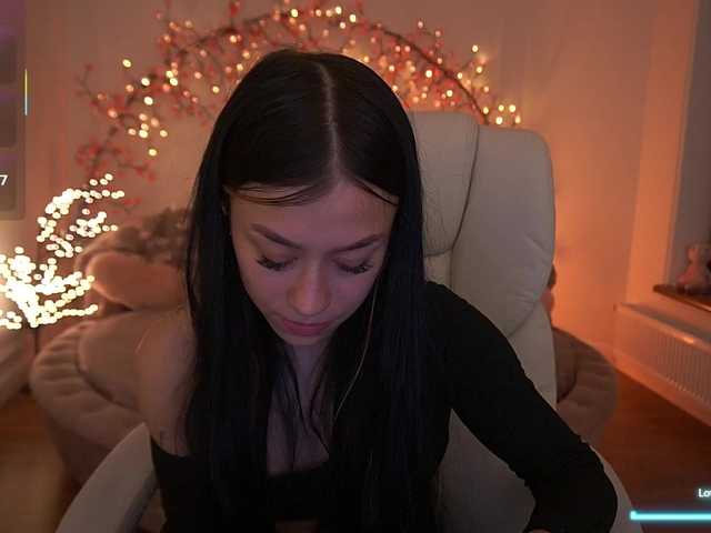 FataleNellie live cam on BongaCams