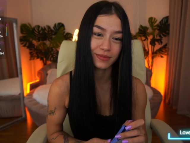FataleNellie live cam preview
