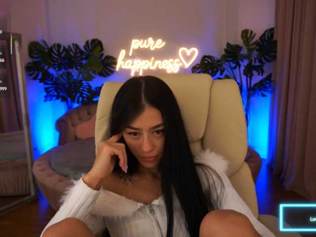 FataleNellie, live now on BongaCams