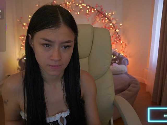FataleNellie live cam on BongaCams