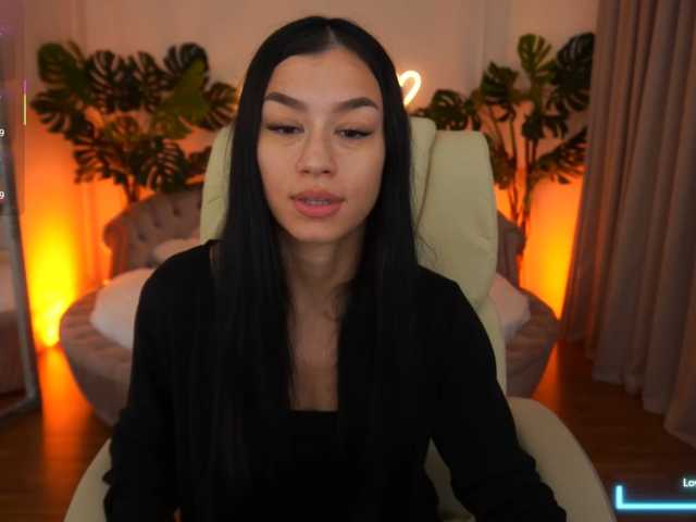 FataleNellie live cam on BongaCams