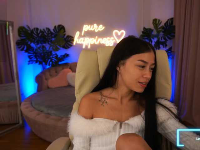 FataleNellie, live now on BongaCams