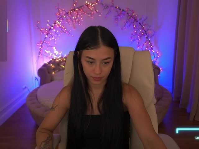 FataleNellie live cam on BongaCams