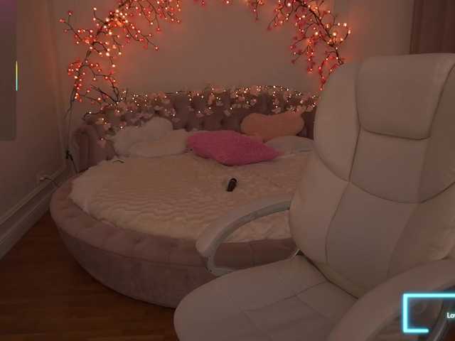 FataleNellie live cam on BongaCams