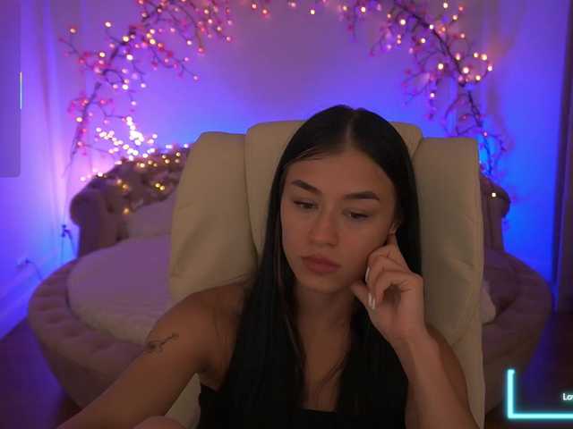 FataleNellie live webcam show