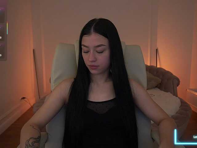 FataleNellie's BongaCams show and profile