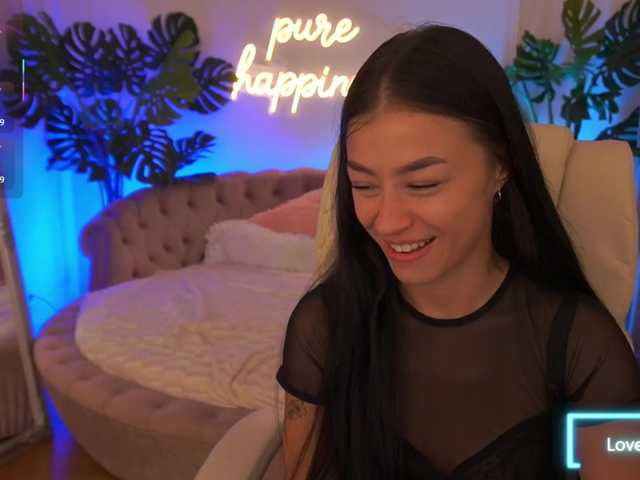 FataleNellie live cam on BongaCams