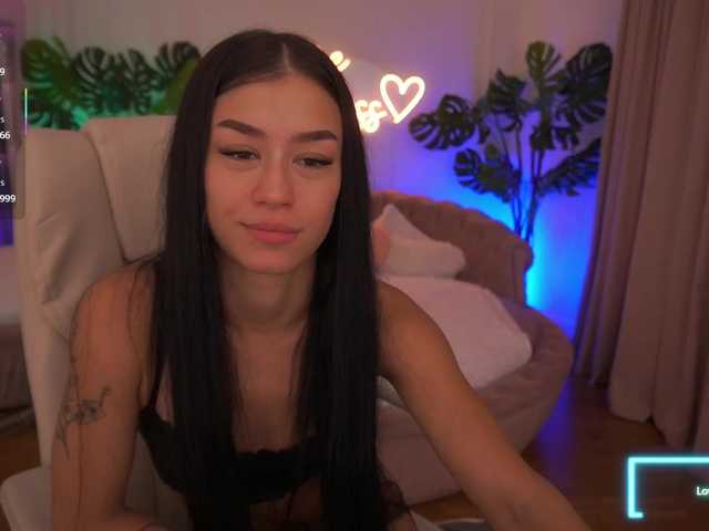 FataleNellie live cam