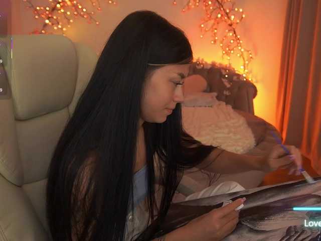 FataleNellie live cam on BongaCams