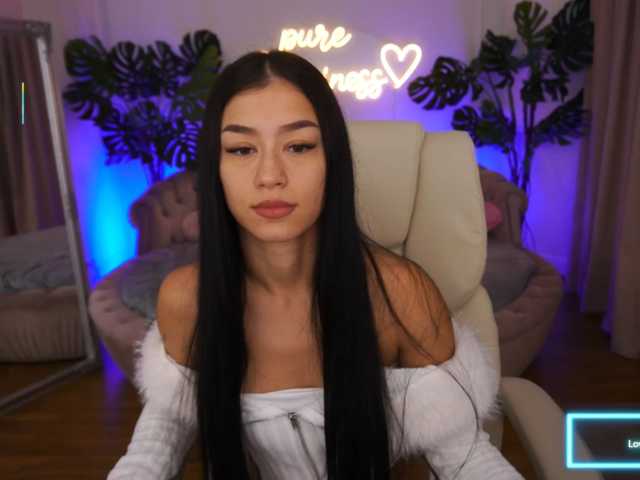 FataleNellie live cam on BongaCams