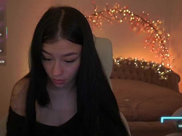 FataleNellie live cam
