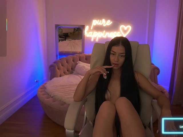 FataleNellie live cam on BongaCams
