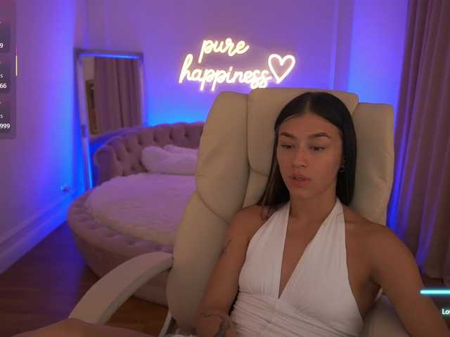 FataleNellie live cam on BongaCams