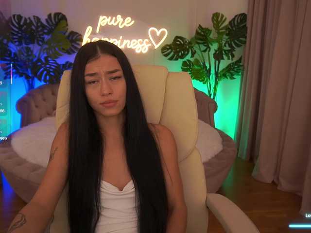 FataleNellie live cam preview