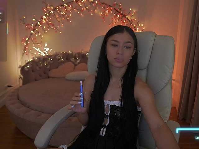 FataleNellie live cam on BongaCams